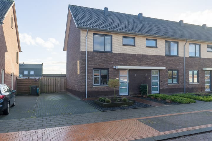 Foto 3 van Walviuslaan 7