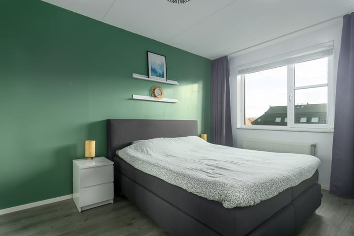 Foto 13 van Walviuslaan 7