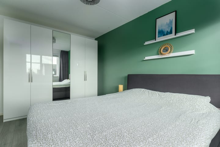 Foto 15 van Walviuslaan 7