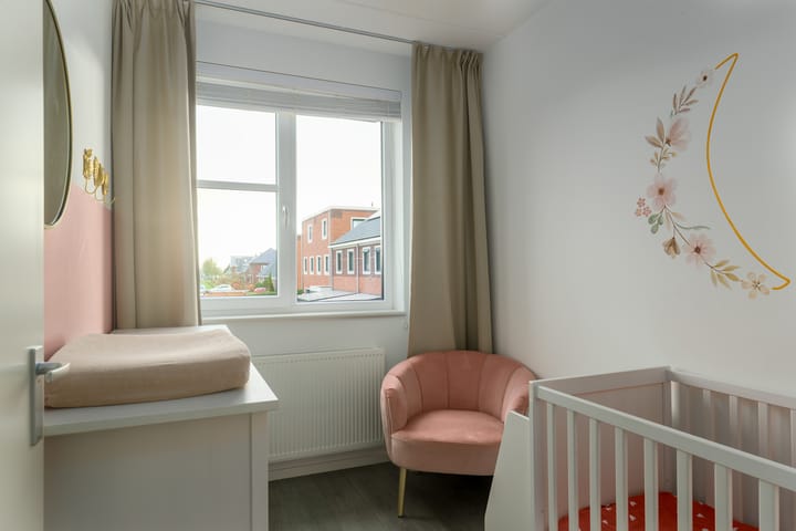 Foto 19 van Walviuslaan 7