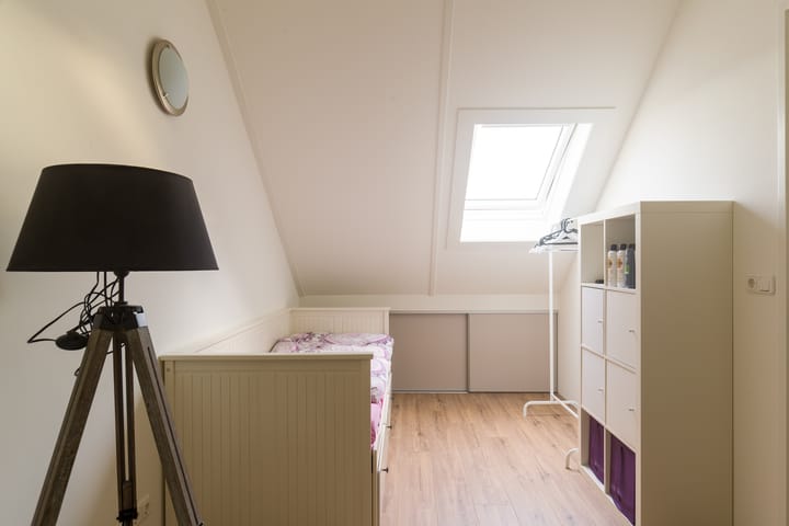 Foto 24 van Walviuslaan 7