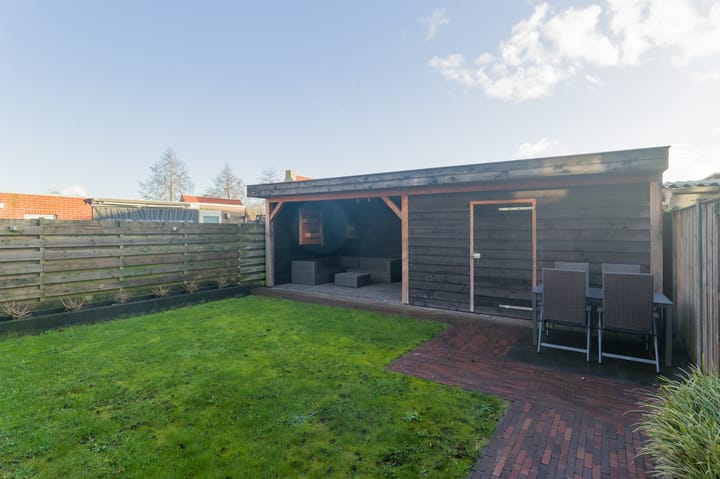 Foto 27 van Walviuslaan 7