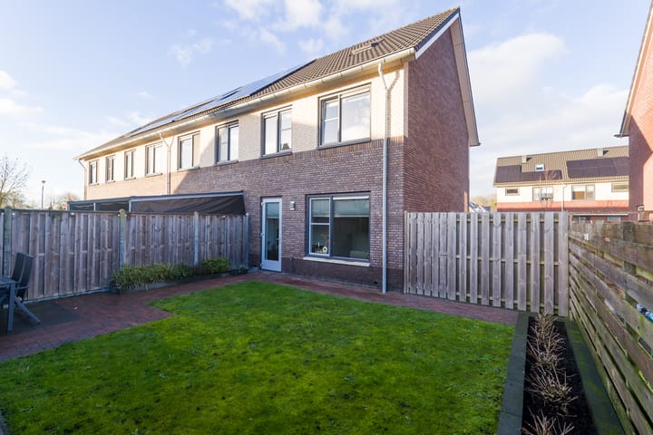 Foto 28 van Walviuslaan 7