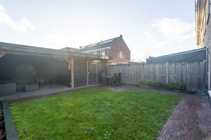 Foto 30 van Walviuslaan 7