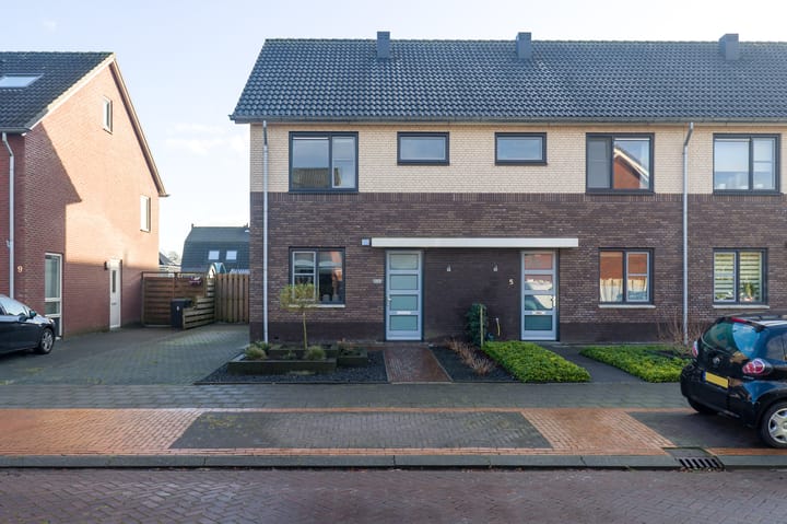 Foto 31 van Walviuslaan 7