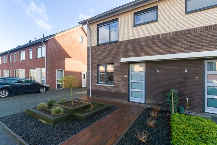 Foto 32 van Walviuslaan 7