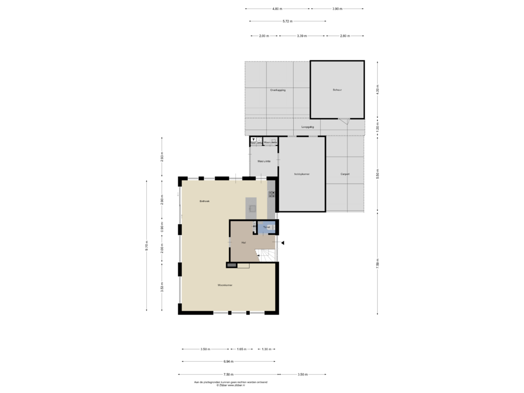 Begane Grond