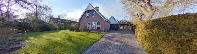 Voorgevel