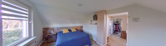 Slaapkamer