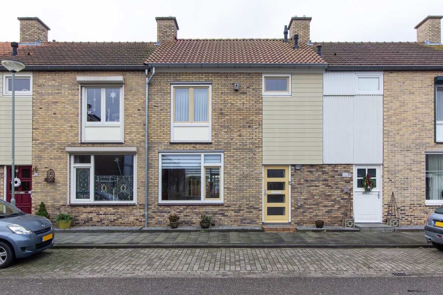 Foto 1 van Abdissenstraat 24