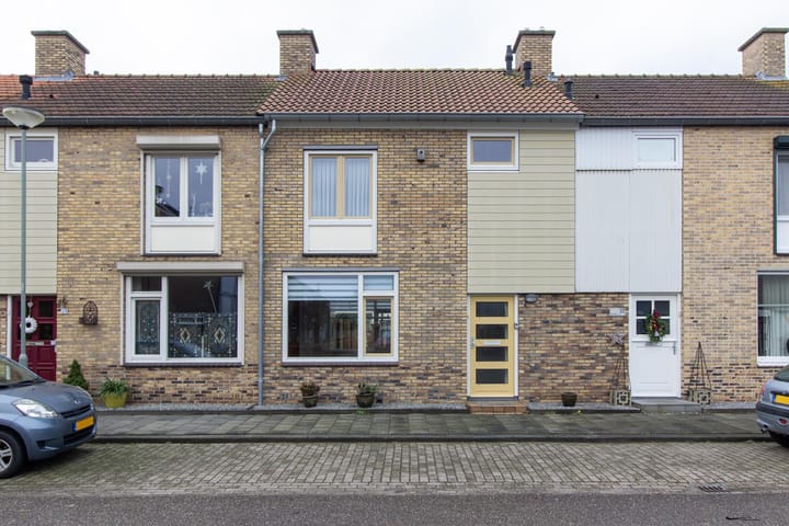 Foto 1 van Abdissenstraat 24