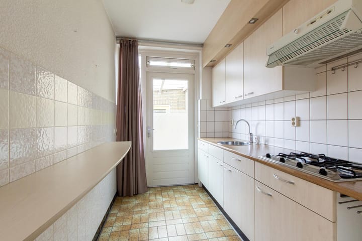 Foto 5 van Abdissenstraat 24