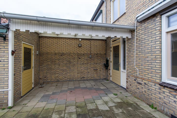 Foto 13 van Abdissenstraat 24