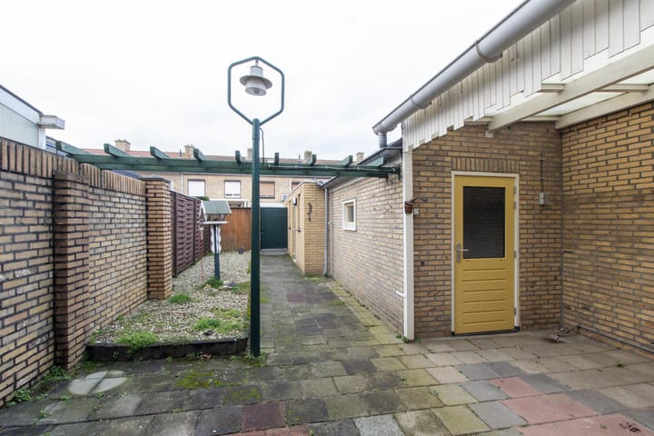 Foto 14 van Abdissenstraat 24