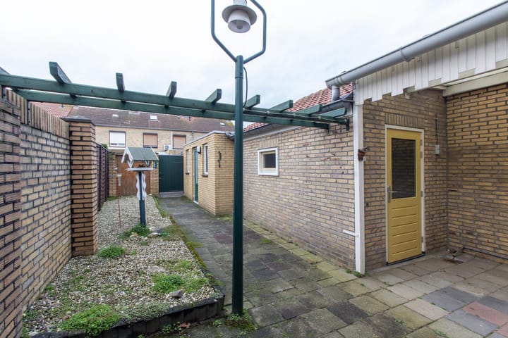 Foto 15 van Abdissenstraat 24