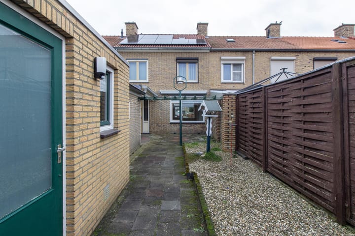 Foto 17 van Abdissenstraat 24