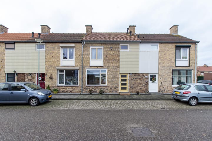 Foto 18 van Abdissenstraat 24