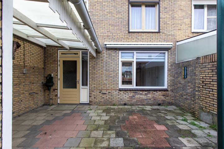 Foto 16 van Abdissenstraat 24