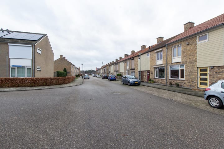 Foto 19 van Abdissenstraat 24