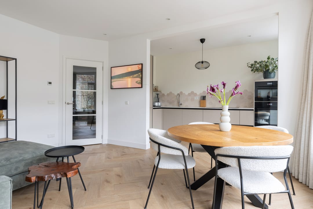 Foto 1 van Charlotte de Bourbonstraat 29-1