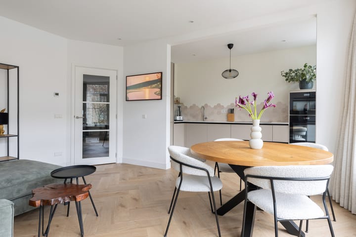 Foto 1 van Charlotte de Bourbonstraat 29-1