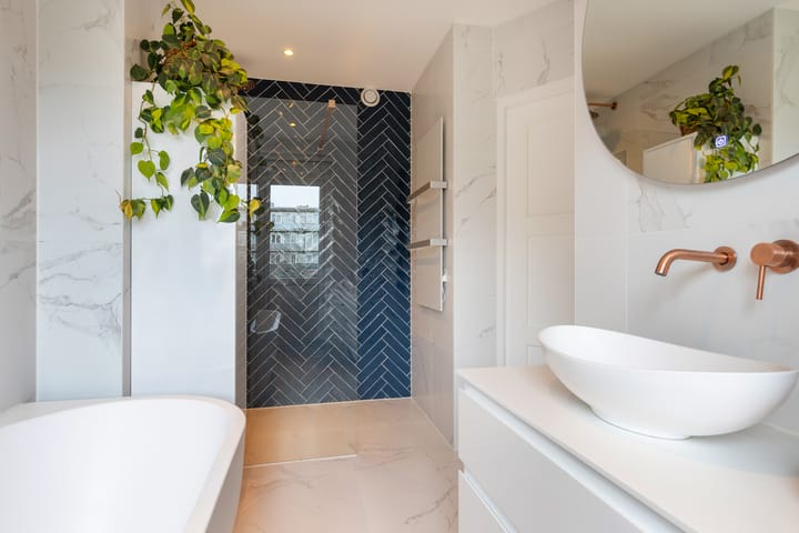 Foto 2 van Charlotte de Bourbonstraat 29-1