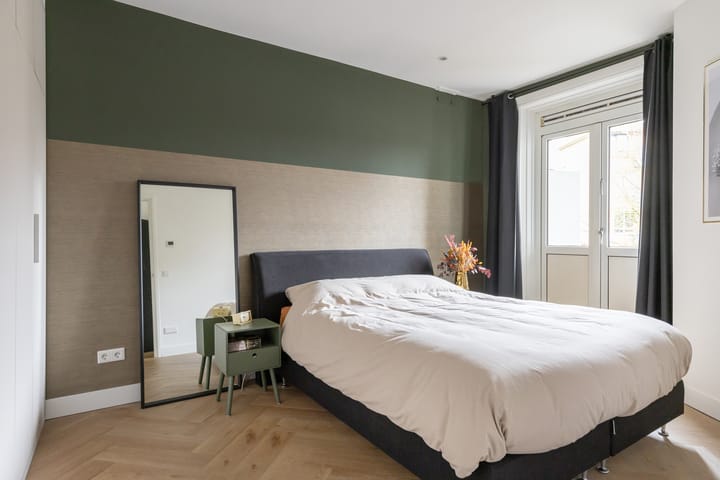 Foto 7 van Charlotte de Bourbonstraat 29-1