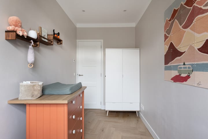 Foto 8 van Charlotte de Bourbonstraat 29-1