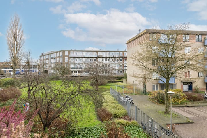 Foto 9 van Charlotte de Bourbonstraat 29-1