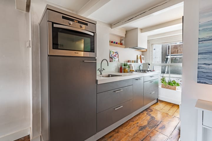 Foto 3 van Singel 143-4