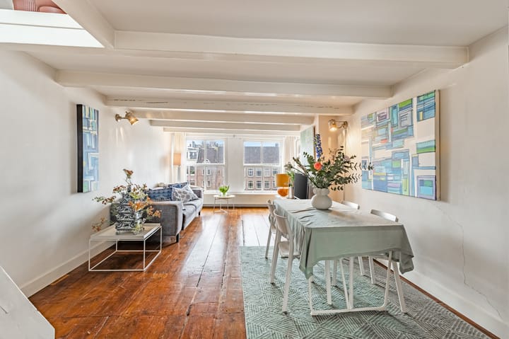 Foto 5 van Singel 143-4