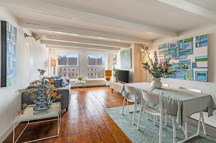 Foto 2 van Singel 143-4