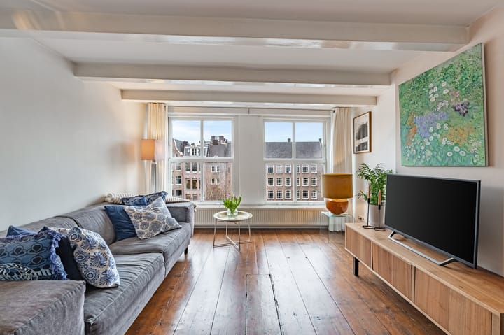 Foto 7 van Singel 143-4