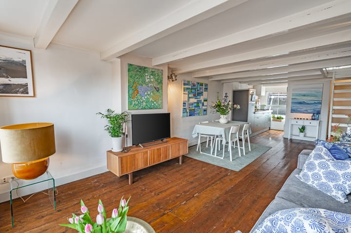 Foto 9 van Singel 143-4