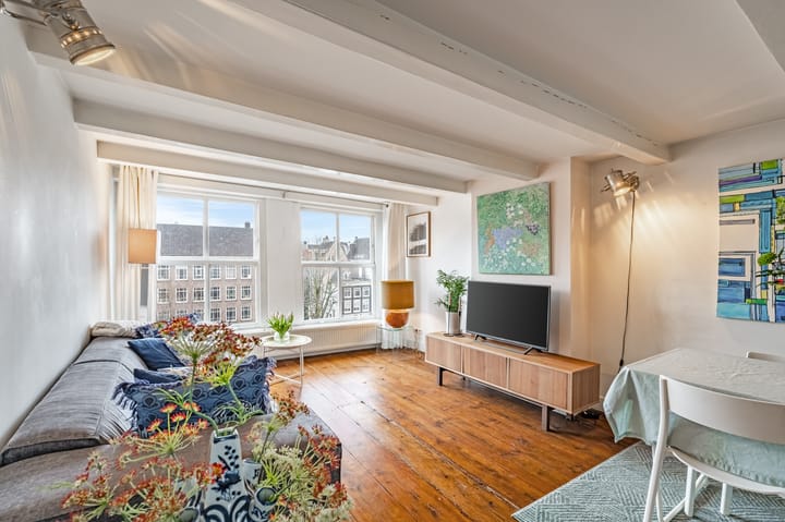 Foto 6 van Singel 143-4