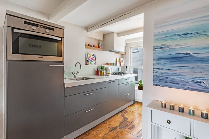 Foto 12 van Singel 143-4