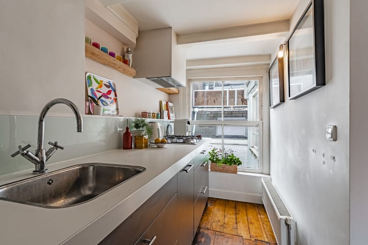 Foto 13 van Singel 143-4