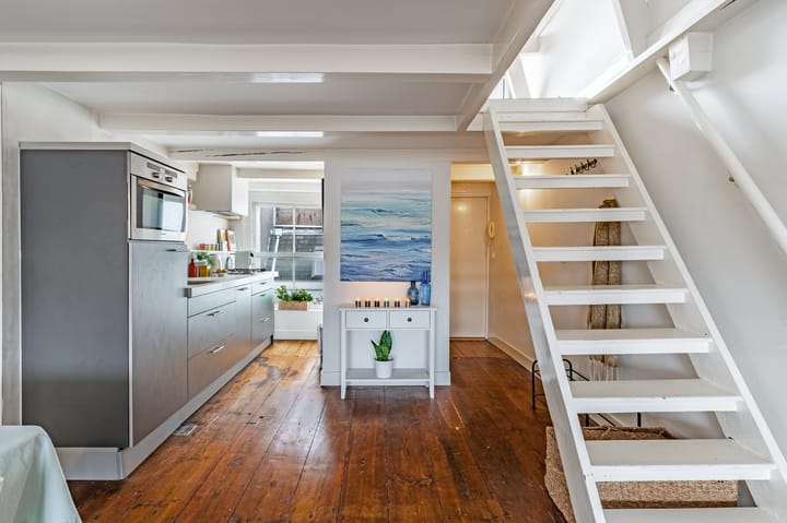 Foto 11 van Singel 143-4