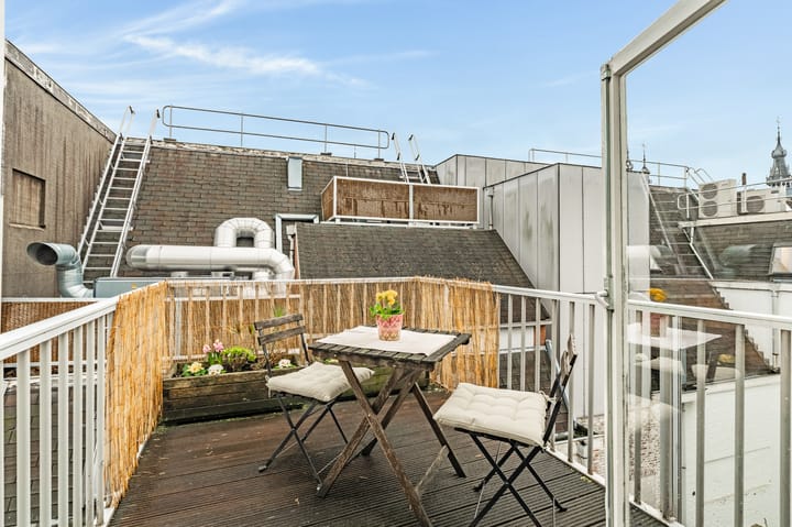 Foto 15 van Singel 143-4