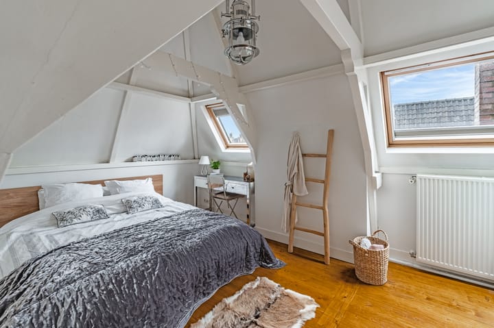 Foto 20 van Singel 143-4