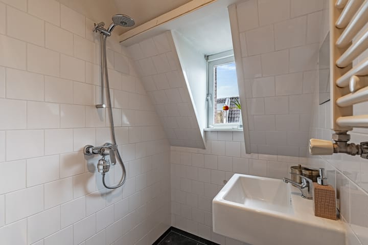 Foto 24 van Singel 143-4