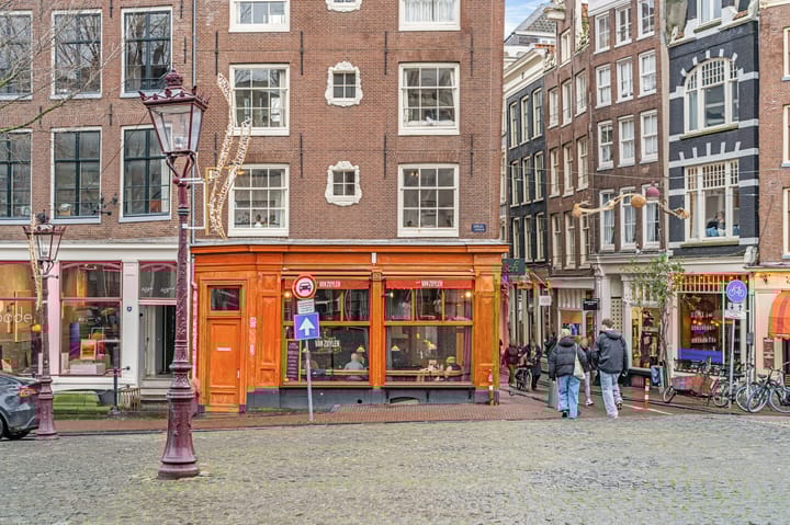 Foto 27 van Singel 143-4