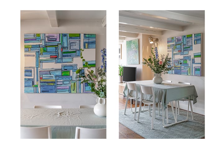 Foto 30 van Singel 143-4