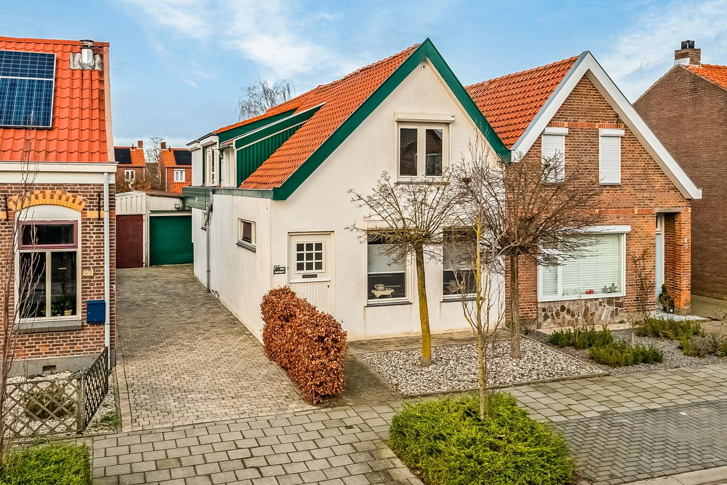 Foto 1 van Cloosterstraat 91