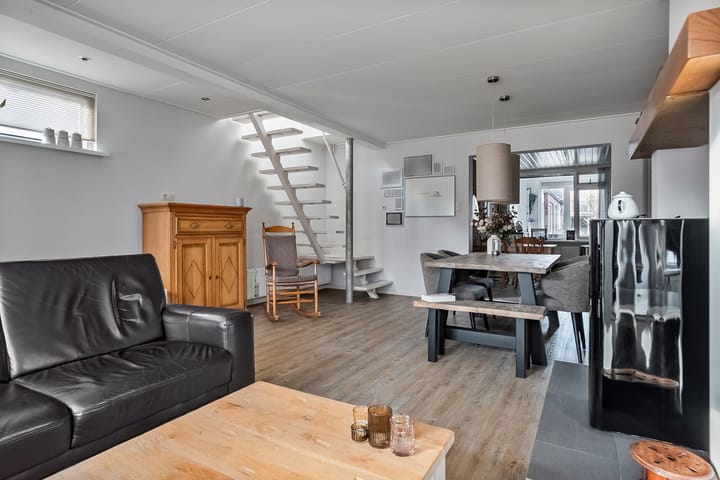 Foto 5 van Cloosterstraat 91