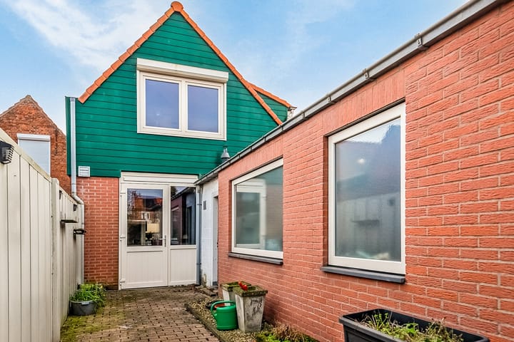 Foto 22 van Cloosterstraat 91