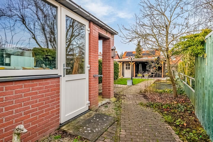 Foto 24 van Cloosterstraat 91