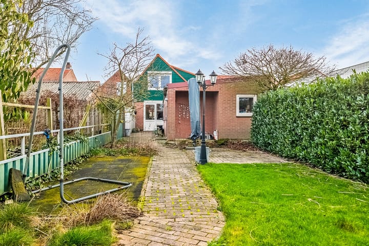 Foto 25 van Cloosterstraat 91