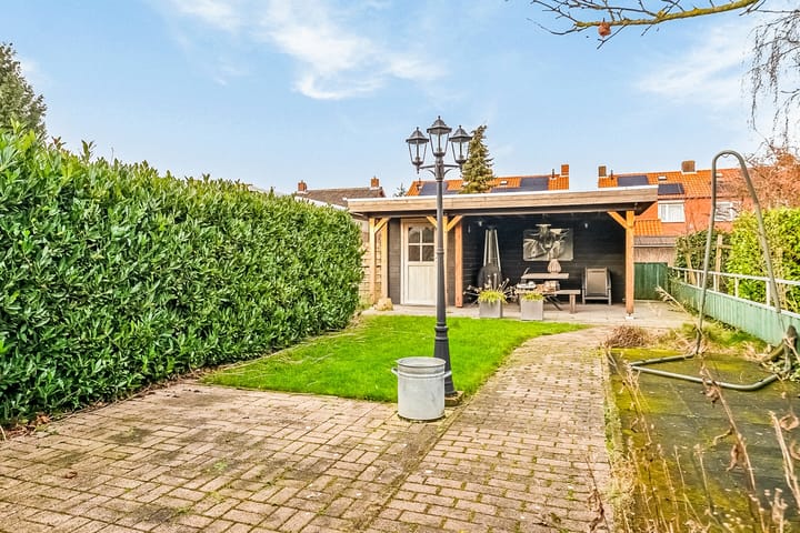 Foto 26 van Cloosterstraat 91