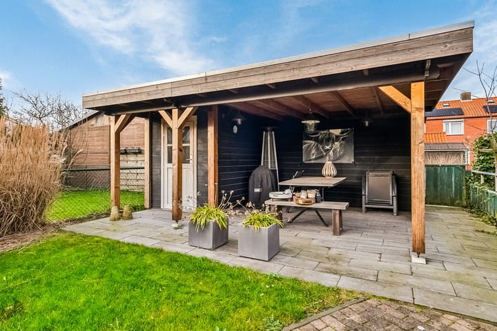 Foto 28 van Cloosterstraat 91